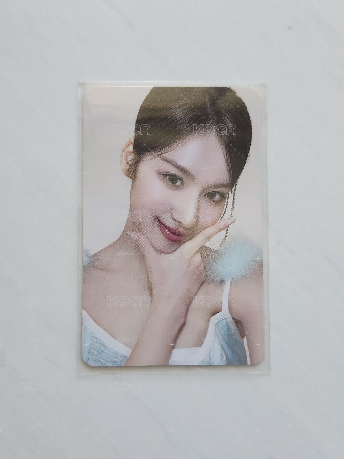 SANA 年曆卡