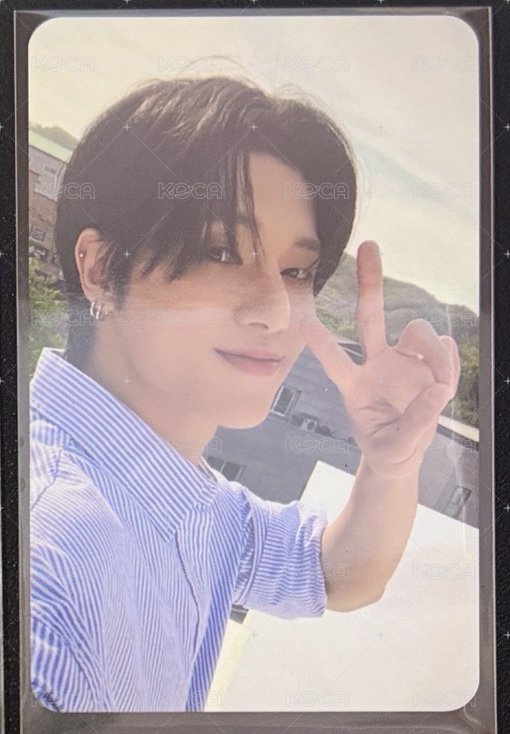 NACIFIC 7.0代言卡