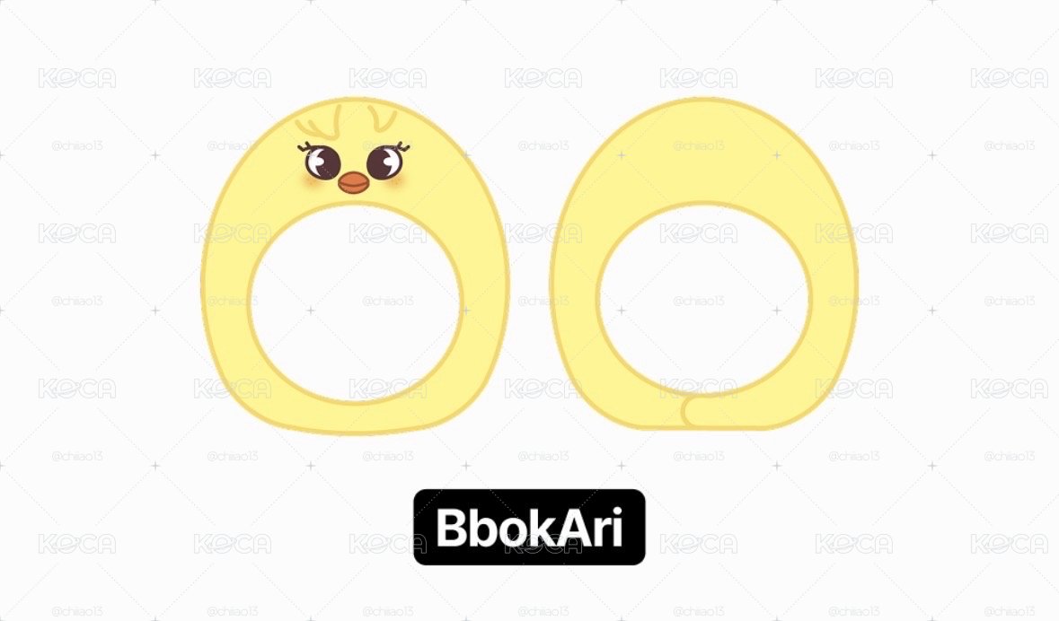 李龍馥 BbokAri手燈套現貨 全新未拆
