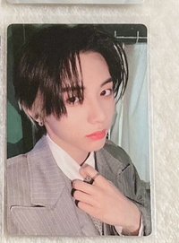 漢東旼how專卡