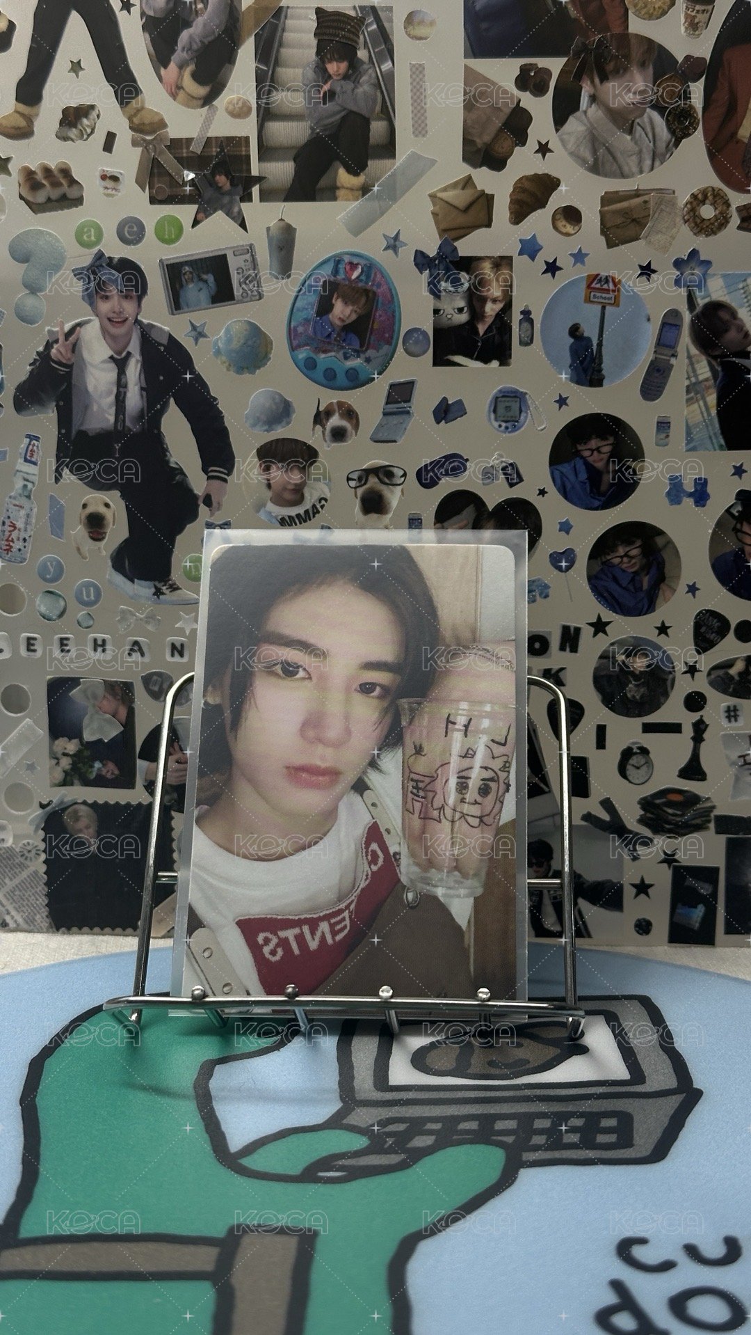 19.99 專卡 Nice ver.