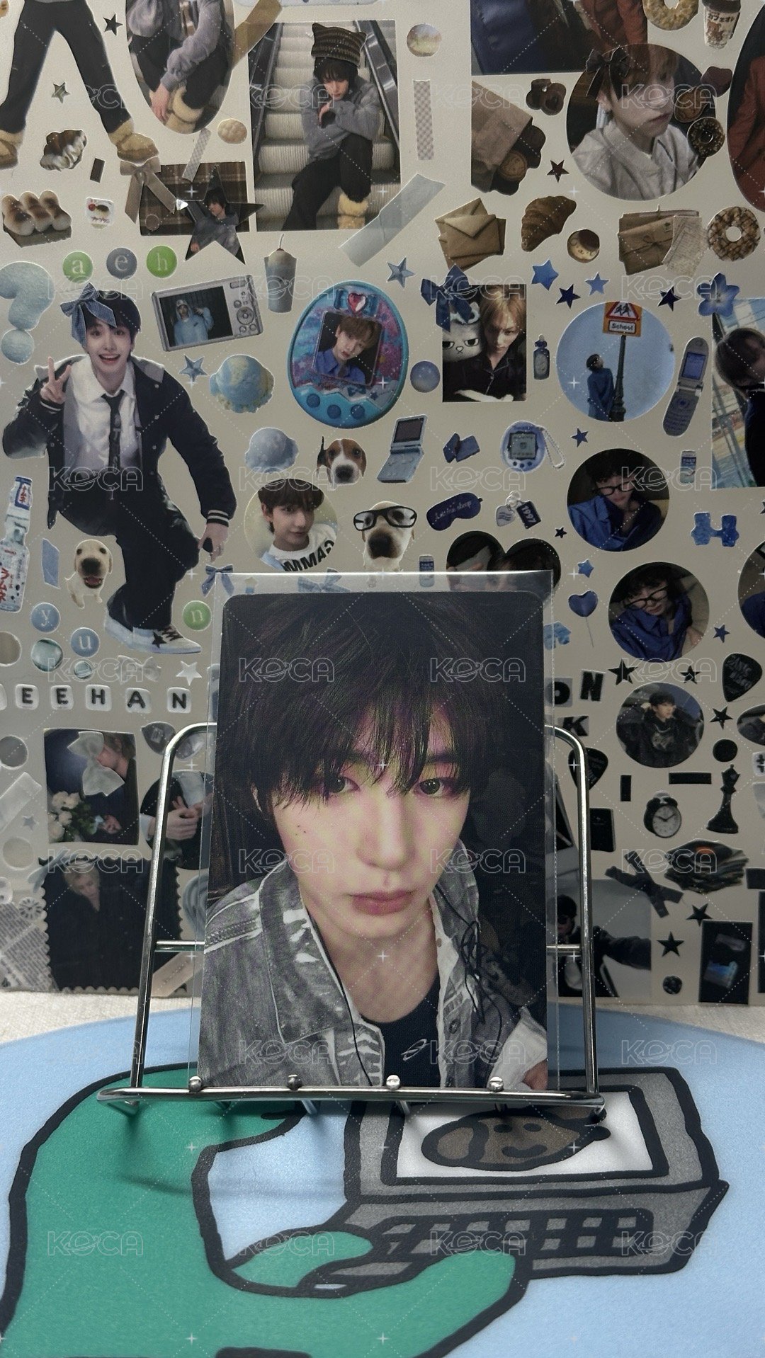 19.99 專卡 Clink ver. 