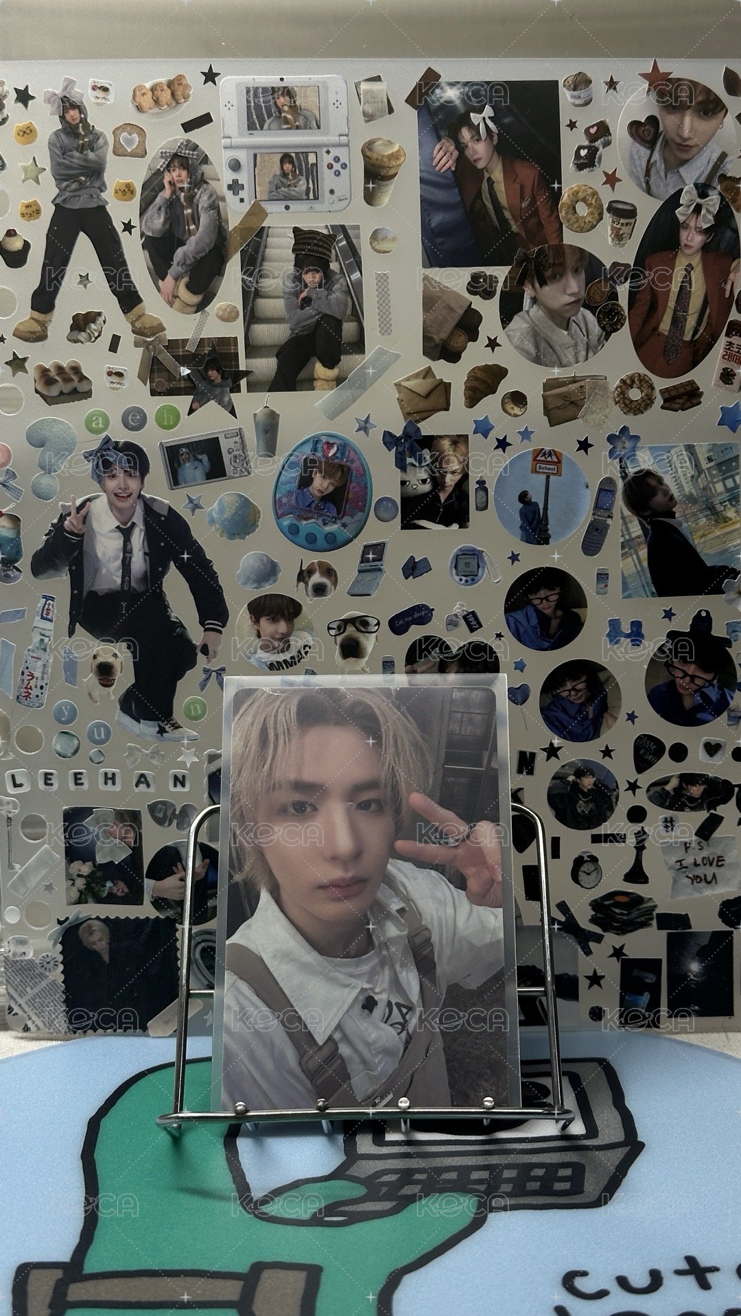 19.99 wvs 直播卡 Clink ver. 