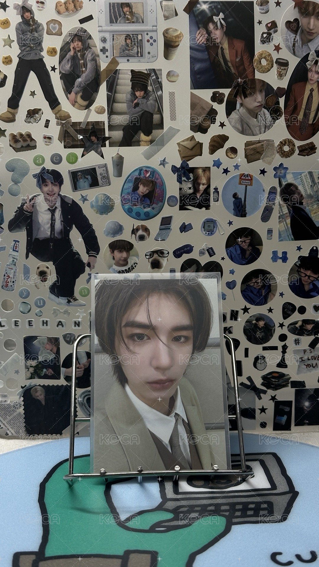 19.99 wvs 鑰匙圈卡 