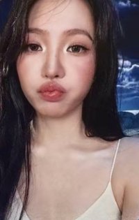 Velvet Summer 專輯卡 High Tide ver.