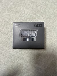 ARMY手燈扣