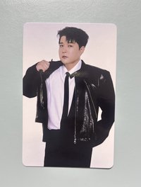 西裝童