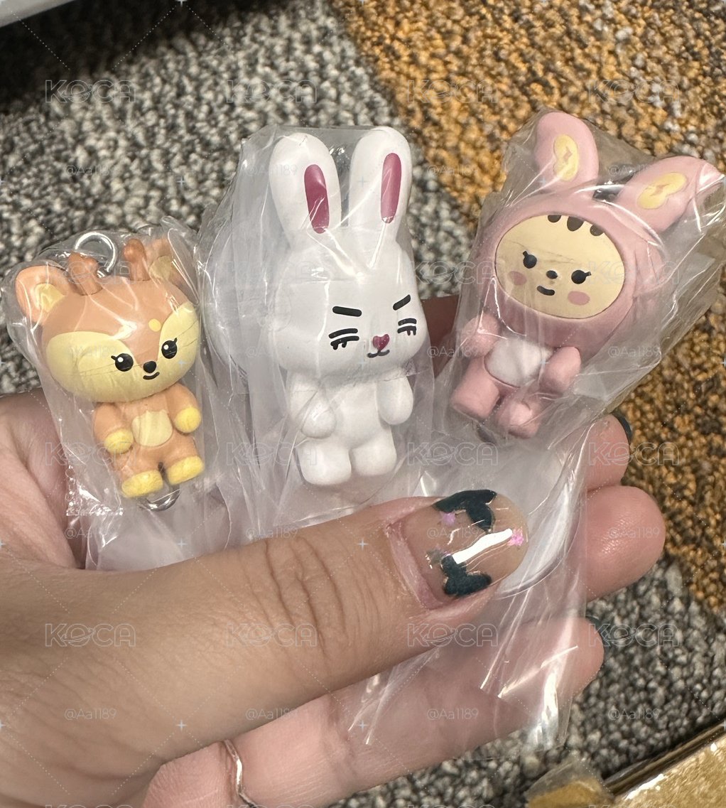95line 扭蛋