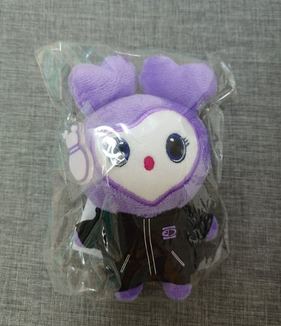 Savely吊飾娃
