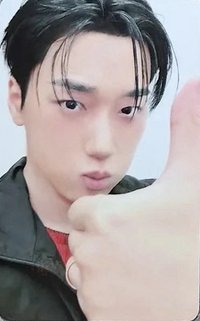 26' 飯咪 入場卡 / 場限卡 0804