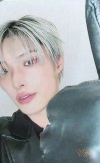 26' 飯咪 入場卡 / 場限卡 0804