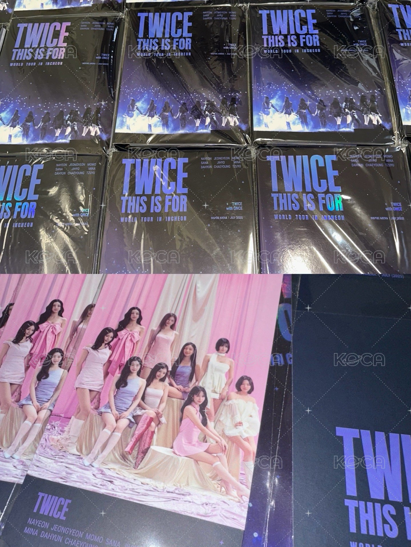 <現貨>仁川場DVD