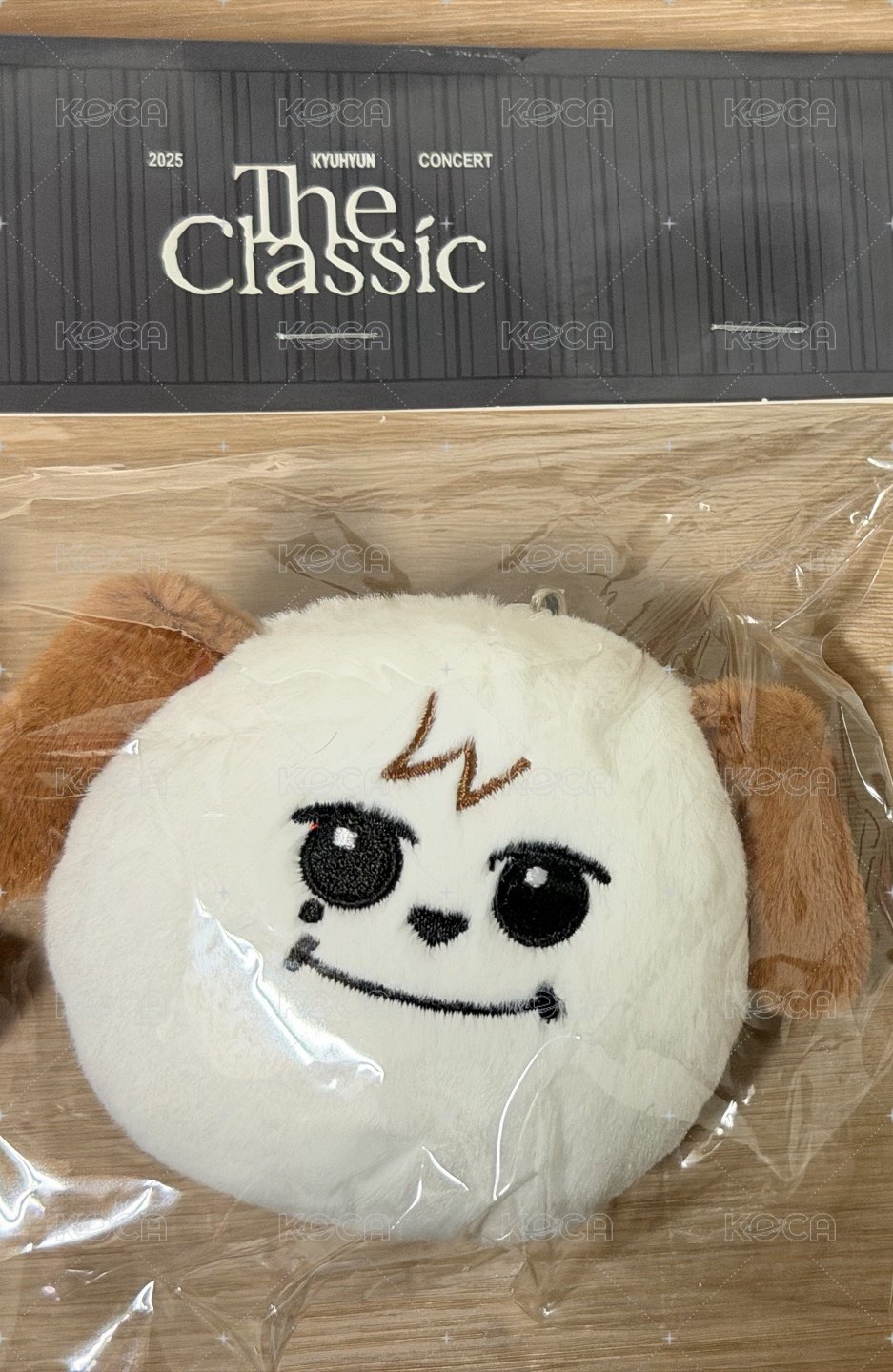 大頭圭咩