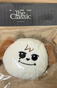 大頭圭咩