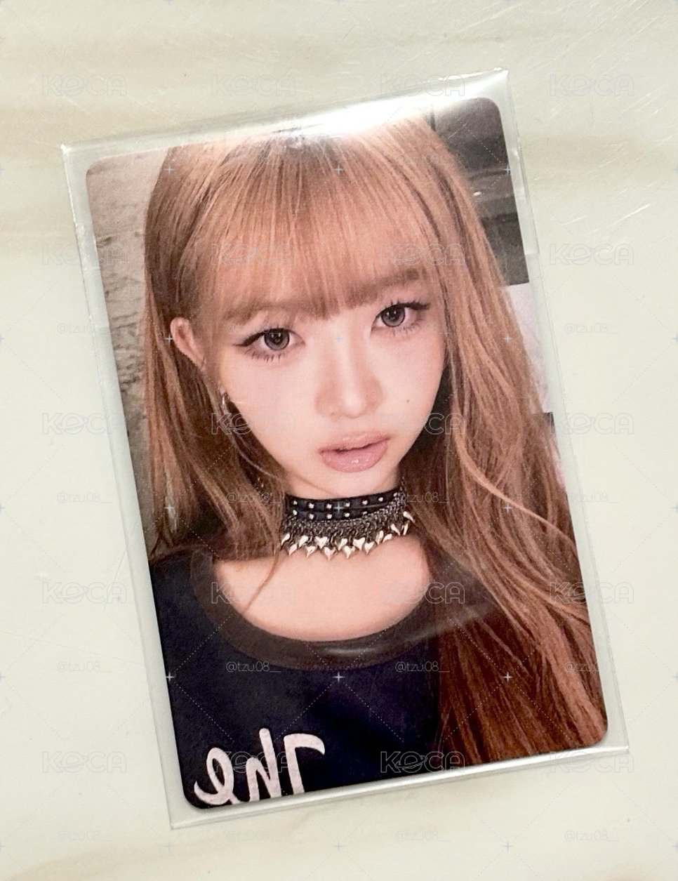 痛樓怜⛓️澀谷辣妹
