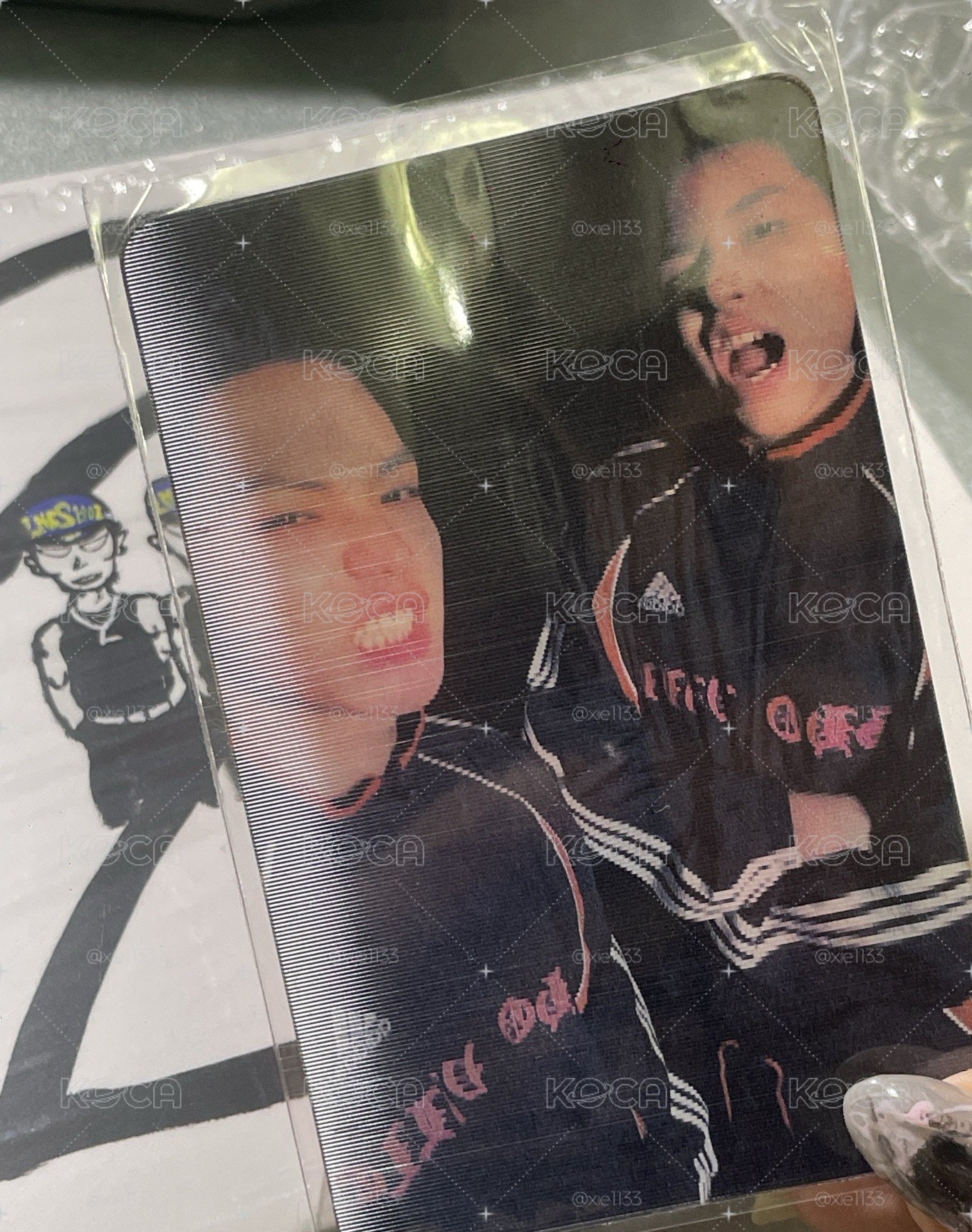 現貨｜Lngshot Mixtape2全專
