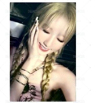 qq音樂簽售藍