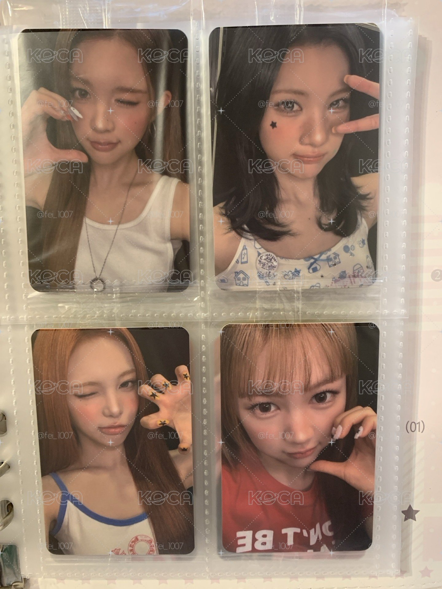 -H2H 簽售卡-