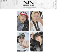 [V8] LIVE 場限