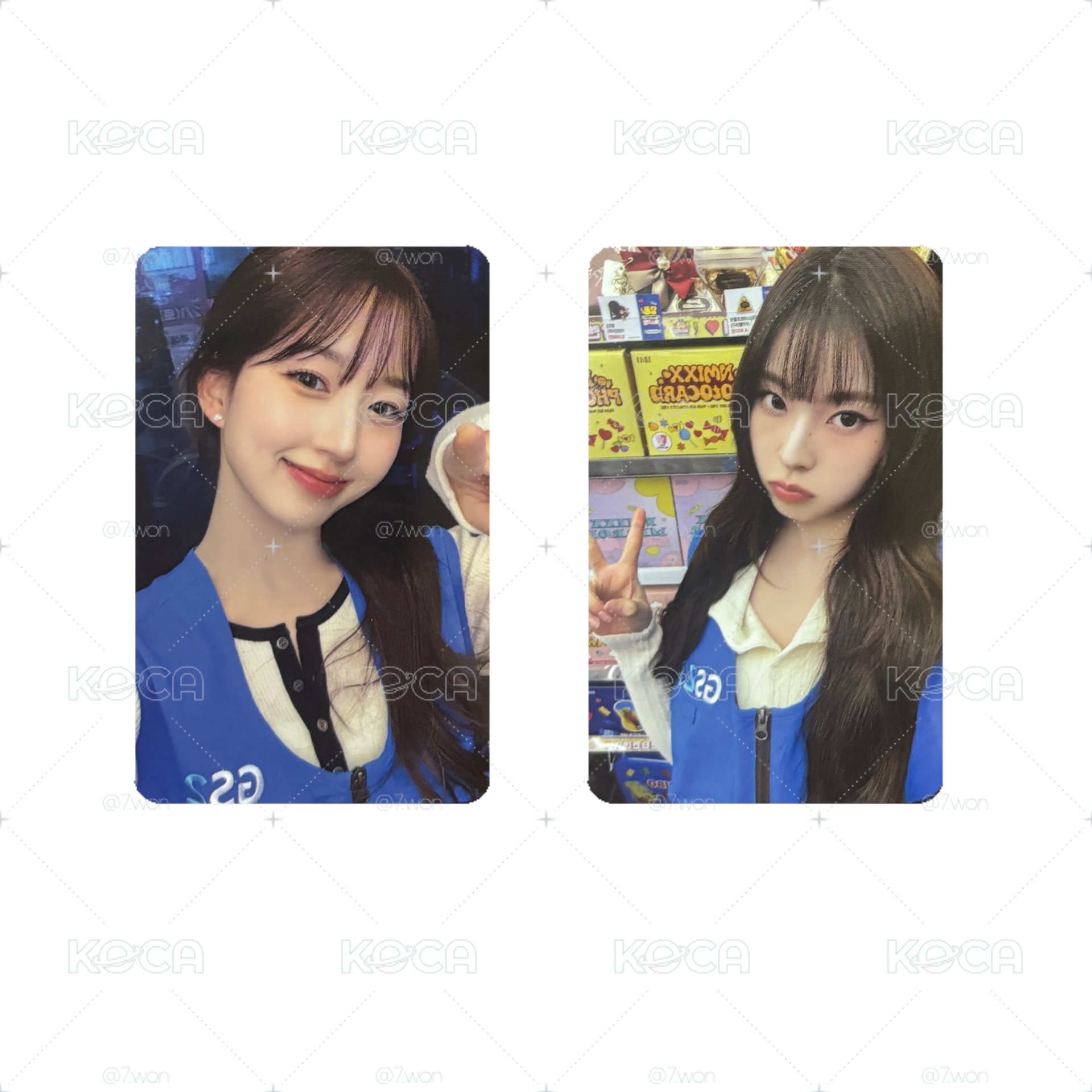 ⭐️ KAM GS25嫄、圭
