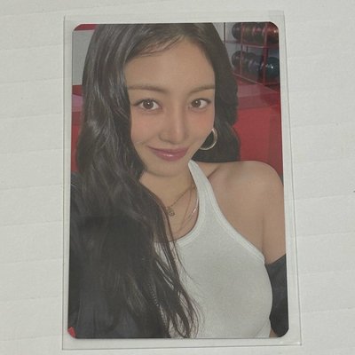 TWICE 小卡 專輯卡 周邊卡 大卡 / 新國立 - 志效 / 娜璉