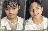 迷十二濕髮奎/2💛