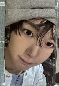 ode to love smini專卡