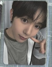 ode to live K4簽售