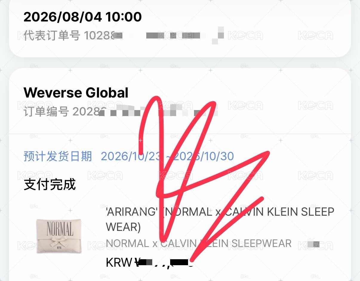 睡衣小卡一套+專輯+門片+收納袋