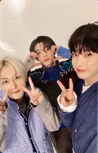 宵 special box專卡B ver. 專輯卡 