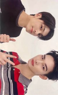 宵 special box專卡B ver. 專輯卡 