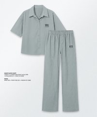 ARIRANG 睡衣 