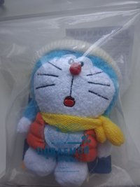 100%哆啦A夢&FRIENDS巡迴特展 吊娃 