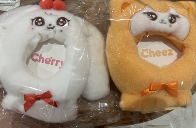 IVE快閃店 手燈套