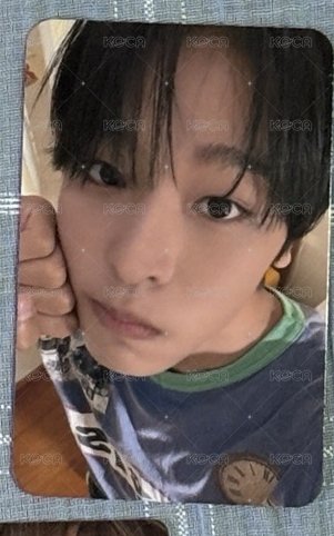 Yo I Don 飯咪會場限定