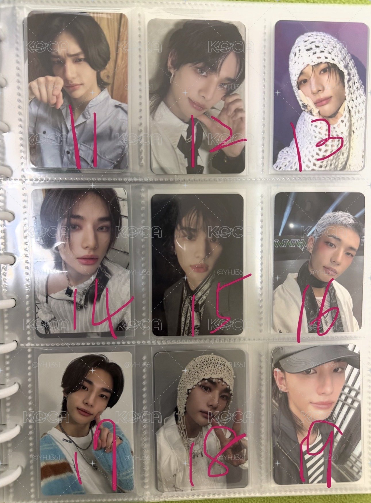 退卡坑_SKZ 專卡(🥟