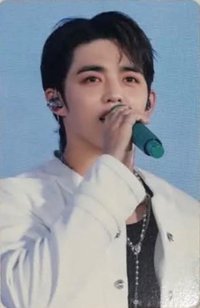 NEW_ 日巡 演唱會 DVD / CD 卡 