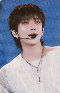 NEW_ 日巡 演唱會 DVD / CD 卡 