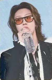 NEW_ 日巡 演唱會 DVD / CD 卡 