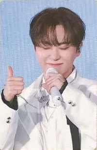 NEW_ 日巡 演唱會 DVD / CD 卡 