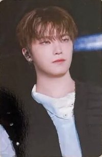 NEW_ 日巡 演唱會 DVD / CD 卡 