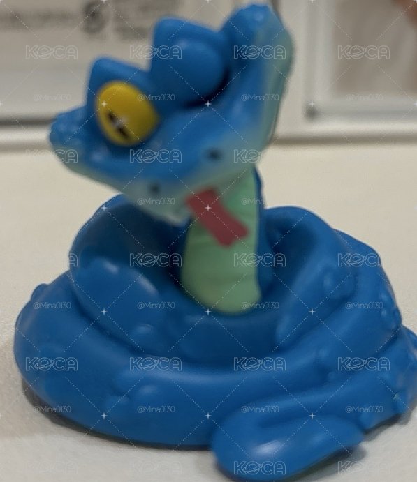 無扭蛋殼$70