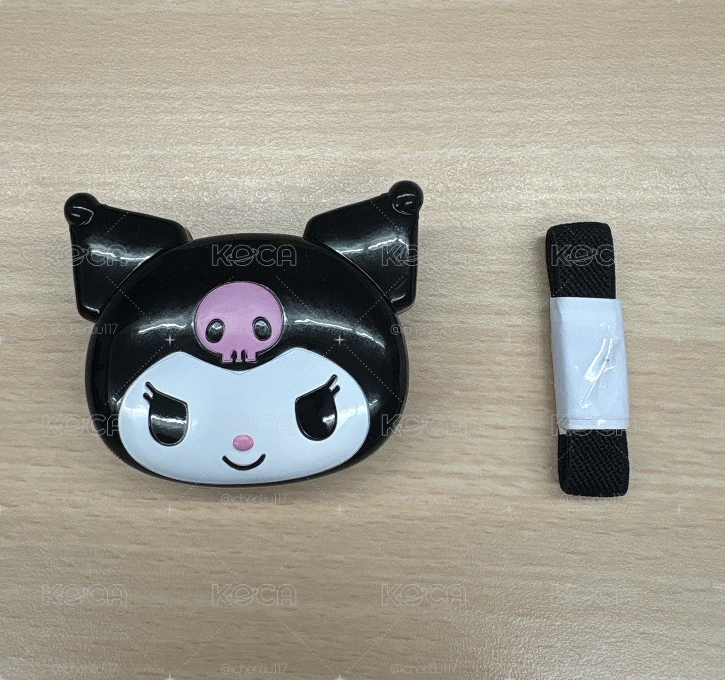 ✨現貨✨三麗鷗 酷洛米💜盲盒 迷你便當盒