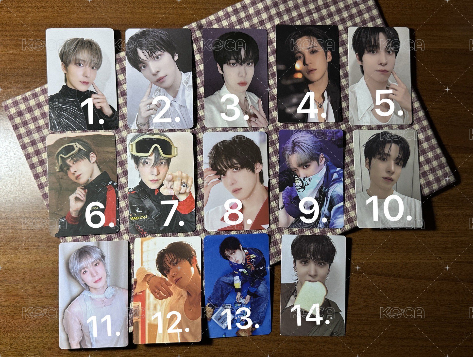 9