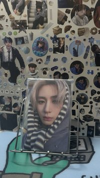 No Genre kkt