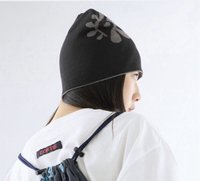 毛帽