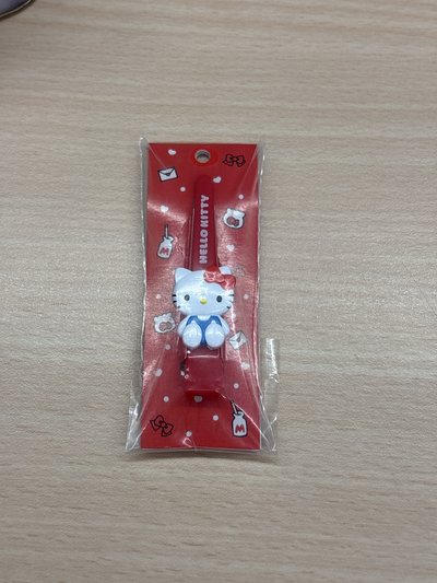 ✨現貨✨SANRIO 三麗鷗 迷你髮夾盲盒