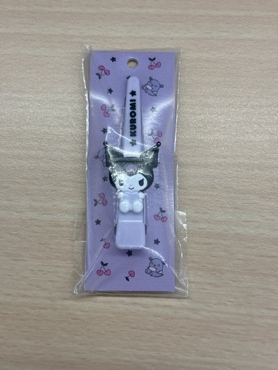 ✨現貨✨SANRIO 三麗鷗 迷你髮夾盲盒