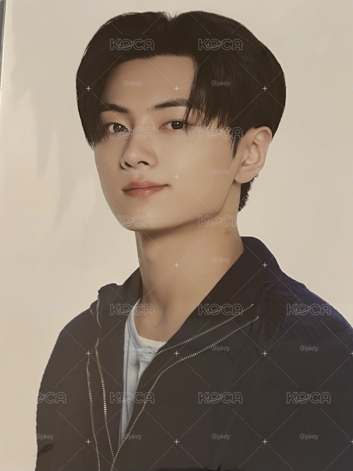 AMC海報 JAY