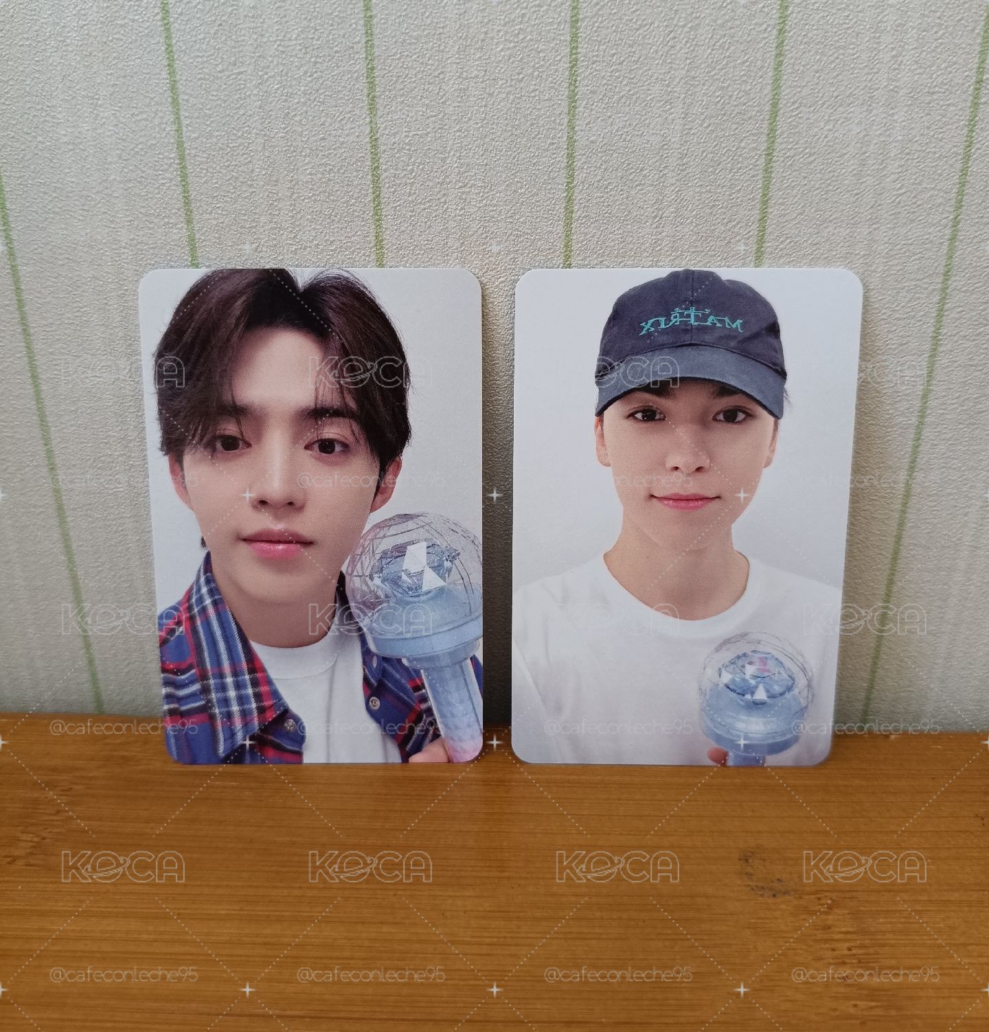 喆率 26克拉粽兩張